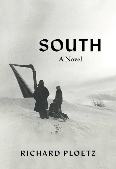 South - RICHARD PLOETZ