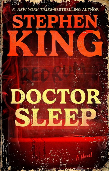 Doctor Sleep - STEPHEN KING