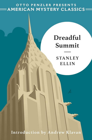 Dreadful Summit - STANLEY ELLIN