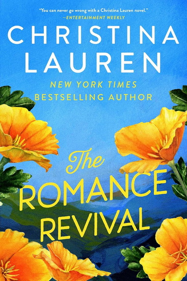 Romance Revival - CHRISTINA LAUREN