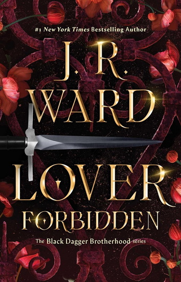 Lover Forbidden - JR WARD