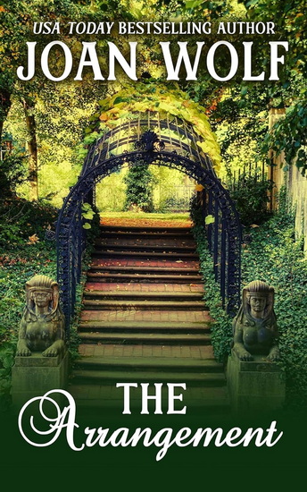 Arrangement - JOAN WOLF