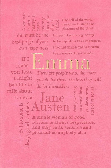 Emma - JANE AUSTEN