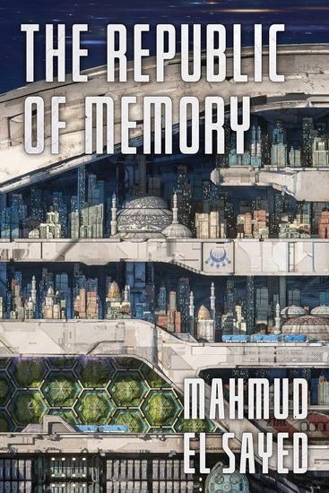 Republic of Memory - MAHMUD EL SAYED