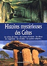 Histoires mystérieuses des Celtes - RUN FUTTHARK