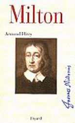 John Milton - ARMAND HIMY