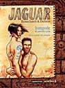 Jaguar #03 + Carnet de croquis + cale - JEAN DUFAUX