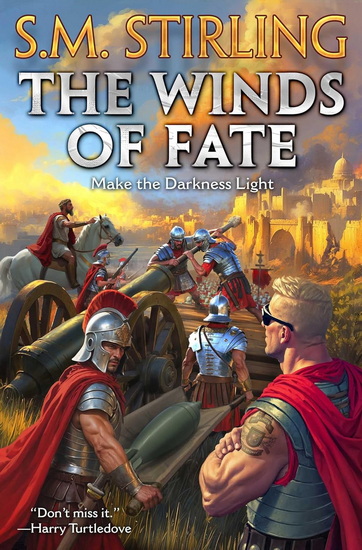 Winds of Fate - SM STIRLING