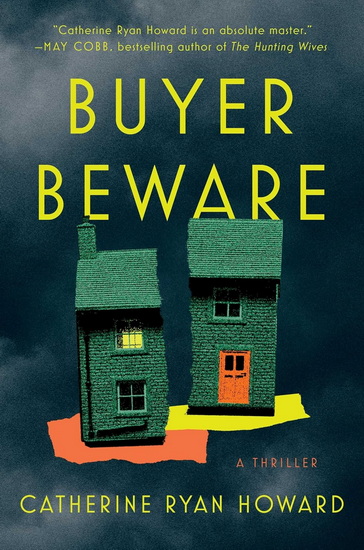 Buyer Beware - CATHERINE RYAN HOWARD