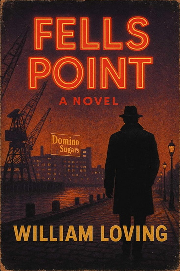 Fells Point - WILLIAM LOVING