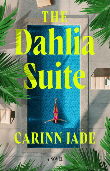Dahlia Suite - CARINN JADE