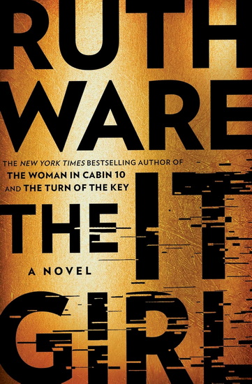 It Girl - RUTH WARE