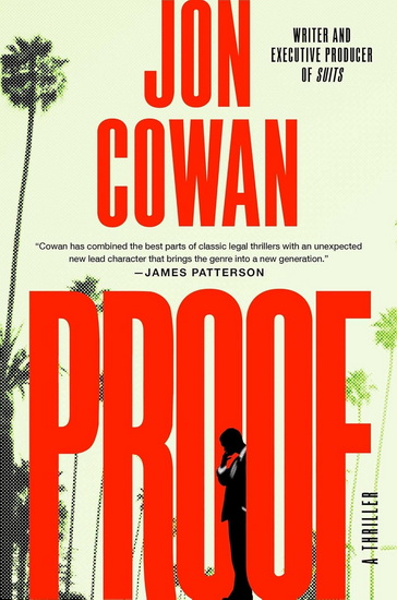 Proof - JON COWAN