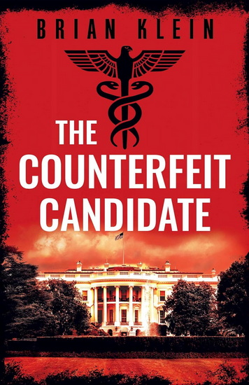 Counterfeit Candidate - BRIAN KLEIN