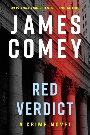 Red Verdict - JAMES COMEY