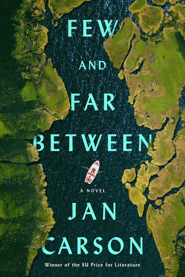 Few and Far Between - JAN CARSON