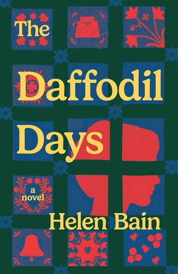 Daffodil Days - HELEN BAIN