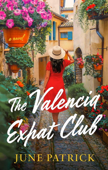 Valencia Expat Club - JUNE PATRICK