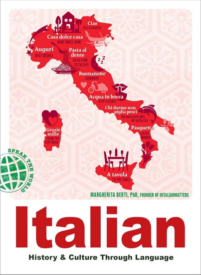 Italian - MARGHERITA BERTI