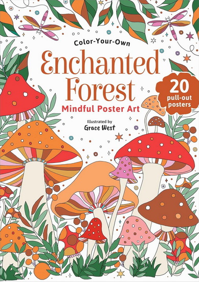 Enchanted Forest - GRACE WEST