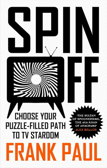 Spin Off - FRANK PAUL