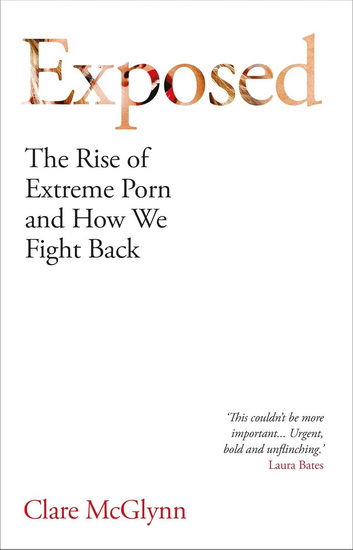 Exposed - CLARE MCGLYNN