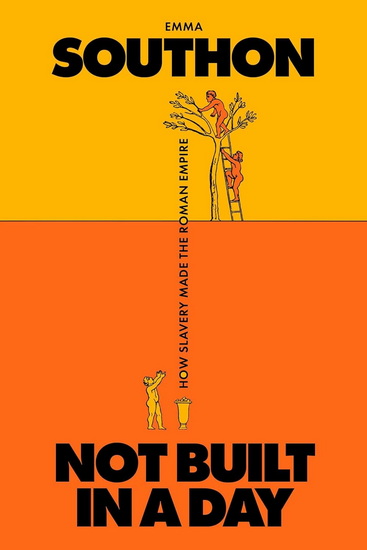 Not Built in a Day - EMMA SOUTHON