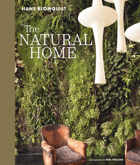Natural Home - HANS BLOMQUIST