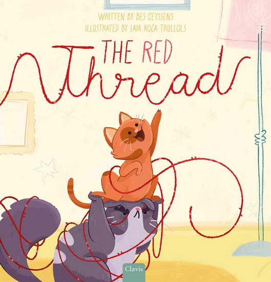 Red Thread - BES CEYSSENS