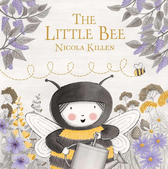 Little Bee - NICOLA KILLEN