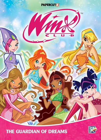 Winx Club Vol. 6 - COLLECTIF