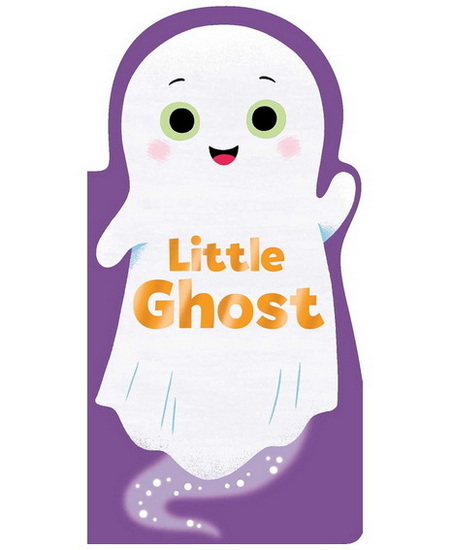 Little Ghost - MAGGIE FISCHER