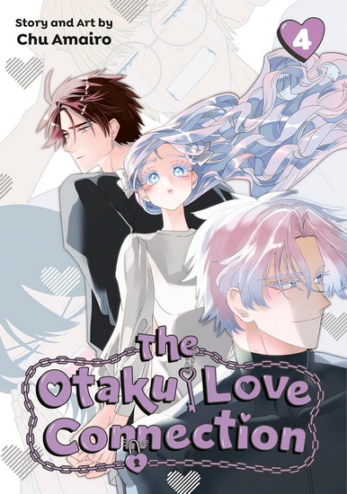 The Otaku Love Connection 04 - CHU AMAIRO