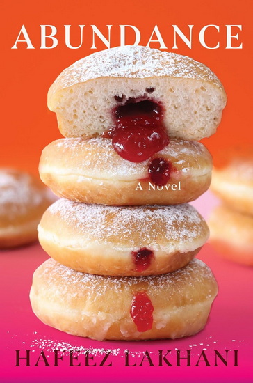 Abundance - HAFEEZ LAKHANI