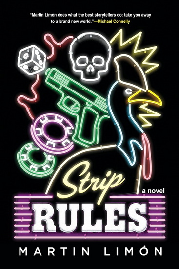 Strip Rules - MARTIN LIMÓN