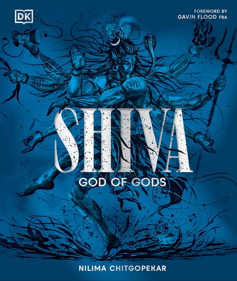 Shiva - NILIMA CHITGOPEKAR