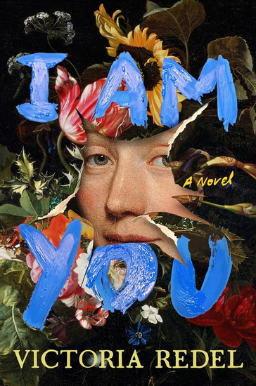 I Am You - VICTORIA REDEL