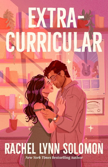 Extracurricular - RACHEL LYNN SOLOMON