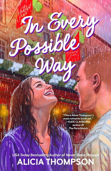 In Every Possible Way - ALICIA THOMPSON