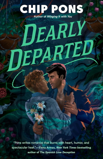 Dearly Departed - CHIP PONS