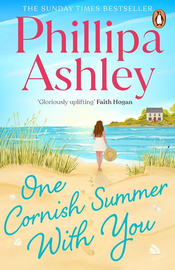 One Cornish Summer With You - PHILLIPA ASHLEY