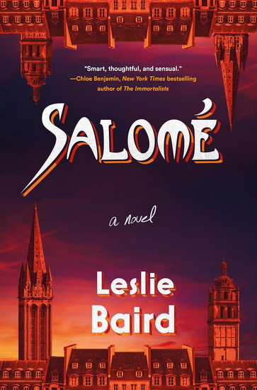 Salomé - LESLIE BAIRD