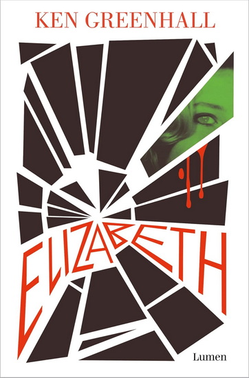 Elizabeth (Spanish Edition) - KEN GREENHALL