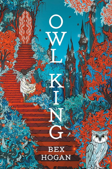 Owl King - BEX HOGAN