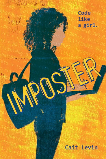 Imposter - CAIT LEVIN