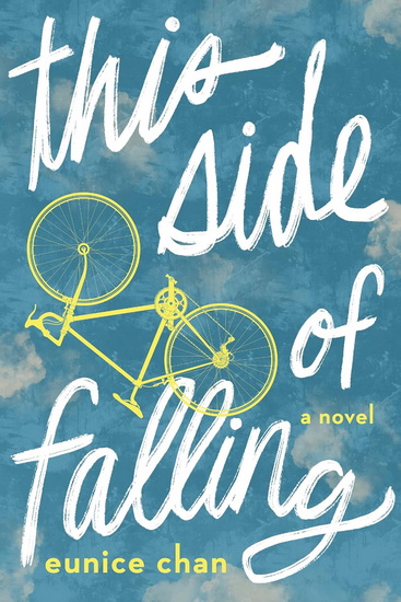 This Side of Falling - EUNICE CHAN