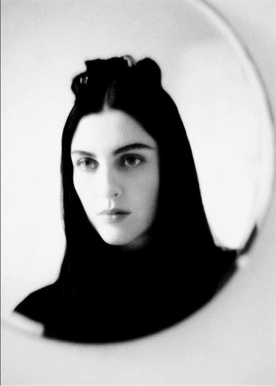 SC Project - NICK CAVE - DOMINIQUE ISSERMANN