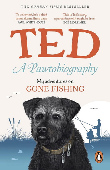 A Pawtobiography: My adventures on Gone Fishing - COLLECTIF