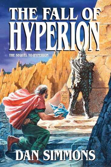 The Fall of Hyperion - DAN SIMMONS