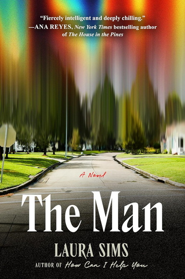 The Man - LAURA SIMS